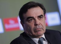 Μαργαρίτης Σχοινάς: Η Ευρώπη είναι η ασφαλέστερη εγγύηση για το μέλλον μας