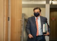 Σχοινάς: Ικανοποίηση για τους εμβολιασμούς στην Ελλάδα Σχοινάς: Ικανοποίηση για τους εμβολιασμούς στην Ελλάδα