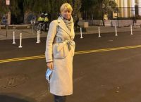 Σία Κοσιώνη: Η εμφάνιση που συζητήθηκε