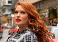 Σίσσυ Χρηστίδου: Το συγκλονιστικό της post για τη δολοφονία της Καρολάιν