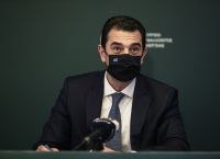 Σκρέκας: Πρέπει να αποκτήσουμε δασικούς χάρτες Σκρέκας: Πρέπει να αποκτήσουμε δασικούς χάρτες