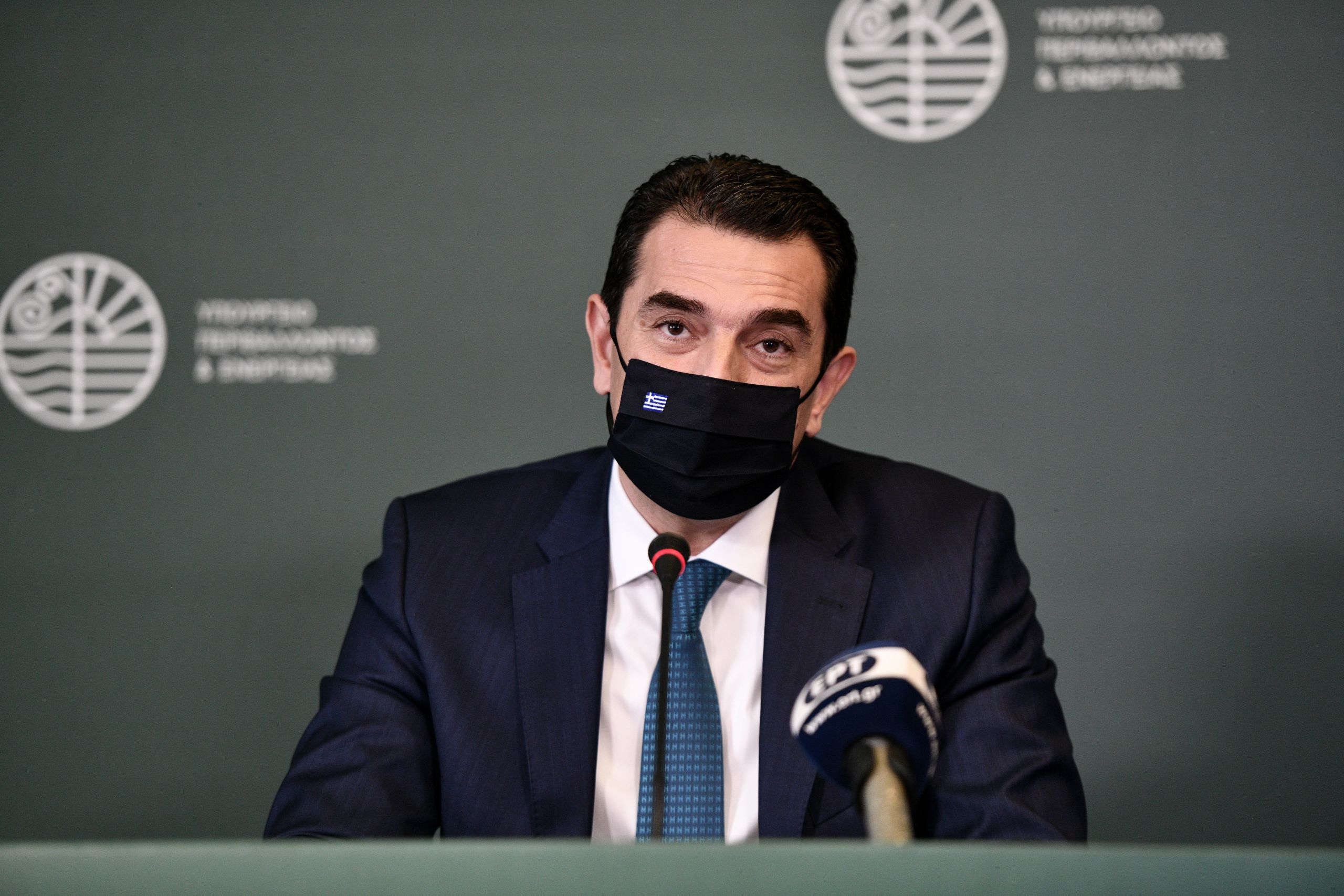 Σκρέκας: Τα μέτρα προστασίας των ευάλωτων νοικοκυριών