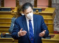 Θεόδωρος Σκυλακάκης: Εντός Μαρτίου η κατάθεση του ελληνικού σχεδίου για το Ταμείο Ανάκαμψης