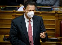 Θόδωρος Σκυλακάκης: Αναμενόμενη η μείωση των φορολογικών εσόδων Θόδωρος Σκυλακάκης: Αναμενόμενη η μείωση των φορολογικών εσόδων