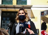 Σοφία Μπεκατώρου: Έκανα αυτό που έπρεπε Σοφία Μπεκατώρου: Έκανα αυτό που έπρεπε