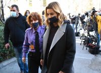 Σοφία Μπεκατώρου: Δεν έχω κάνει καμία νέα καταγγελία κακοποίησης