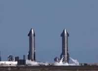 Space X: Ο πύραυλος της προσγειώθηκε αλλά λίγο μετά εξερράγη Space X: Ο πύραυλος της προσγειώθηκε αλλά λίγο μετά εξερράγη