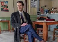 Σπύρος Σταμούλης: Έδωσε ένα spoiler για τις Άγριες Μέλισσες Σπύρος Σταμούλης: Έδωσε ένα spoiler για τις Άγριες Μέλισσες