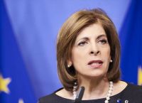 Στέλλα Κυριακίδου: Χώρα παράδειγμα η Ελλάδα στους εμβολιασμούς