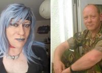 Μάχιμος στρατιωτικός με 30 χρόνια θητεία, αποφάσισε να ζει πλέον σαν γυναίκα Μάχιμος στρατιωτικός με 30 χρόνια θητεία, αποφάσισε να ζει πλέον σαν γυναίκα