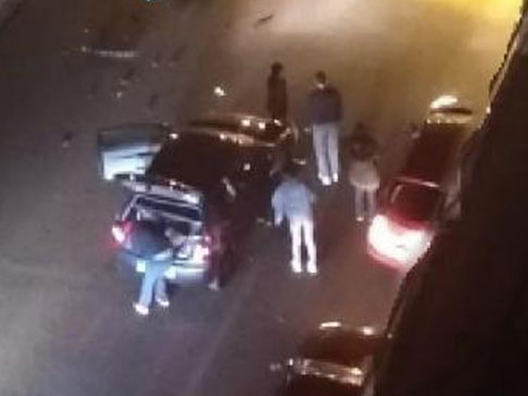 Σοβαρό τροχαίο στη Λεωφόρο Συγγρού – Έπεσε από τη γέφυρα