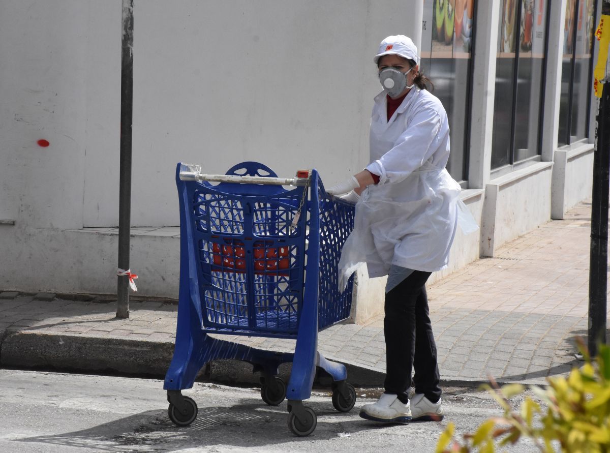 Ωράριο σούπερ μάρκετ: Τι αλλάζει μετά τα νέα μέτρα