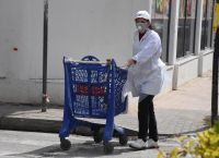 Ωράριο σούπερ μάρκετ: Τι αλλάζει μετά τα νέα μέτρα Ωράριο σούπερ μάρκετ: Τι αλλάζει μετά τα νέα μέτρα