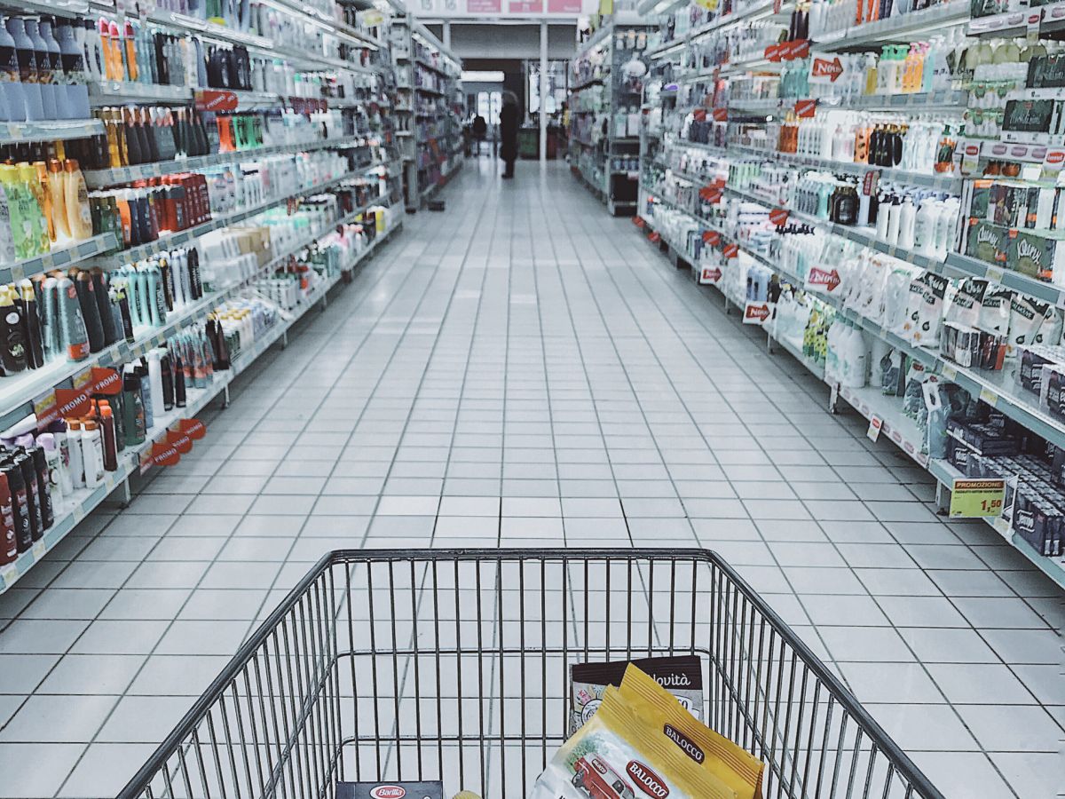 Super market σήμερα ωράριο: Ανοιχτά για αγορές