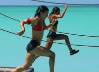 Survivor spoiler 23/2: Αυτή η ομάδα κερδίζει το δεύτερο αγώνισμα ασυλίας Survivor spoiler 23/2: Αυτή η ομάδα κερδίζει το δεύτερο αγώνισμα ασυλίας