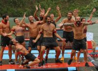 Survivor spoiler 26/2: Αλλάζουν τα δεδομένα στο παιχνίδι – Παίρνει τα πάνω της η κόκκινη ομάδα Survivor spoiler 26/2: Αλλάζουν τα δεδομένα στο παιχνίδι – Παίρνει τα πάνω της η κόκκινη ομάδα
