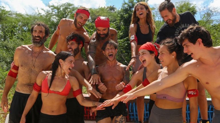 Survivor spoiler 24 2: Ανατροπή – Αποχώρηση έκπληξη από το παιχνίδι
