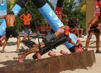 Survivor 4: Η είσοδος των νέων παικτών και η νίκη των «μπλε»