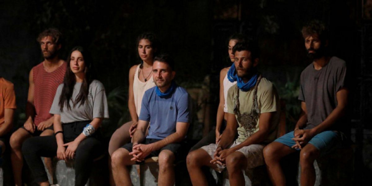 Survivor 4: Κρεμλίδου και Ελευθερίου υποψήφιες για αποχώρηση