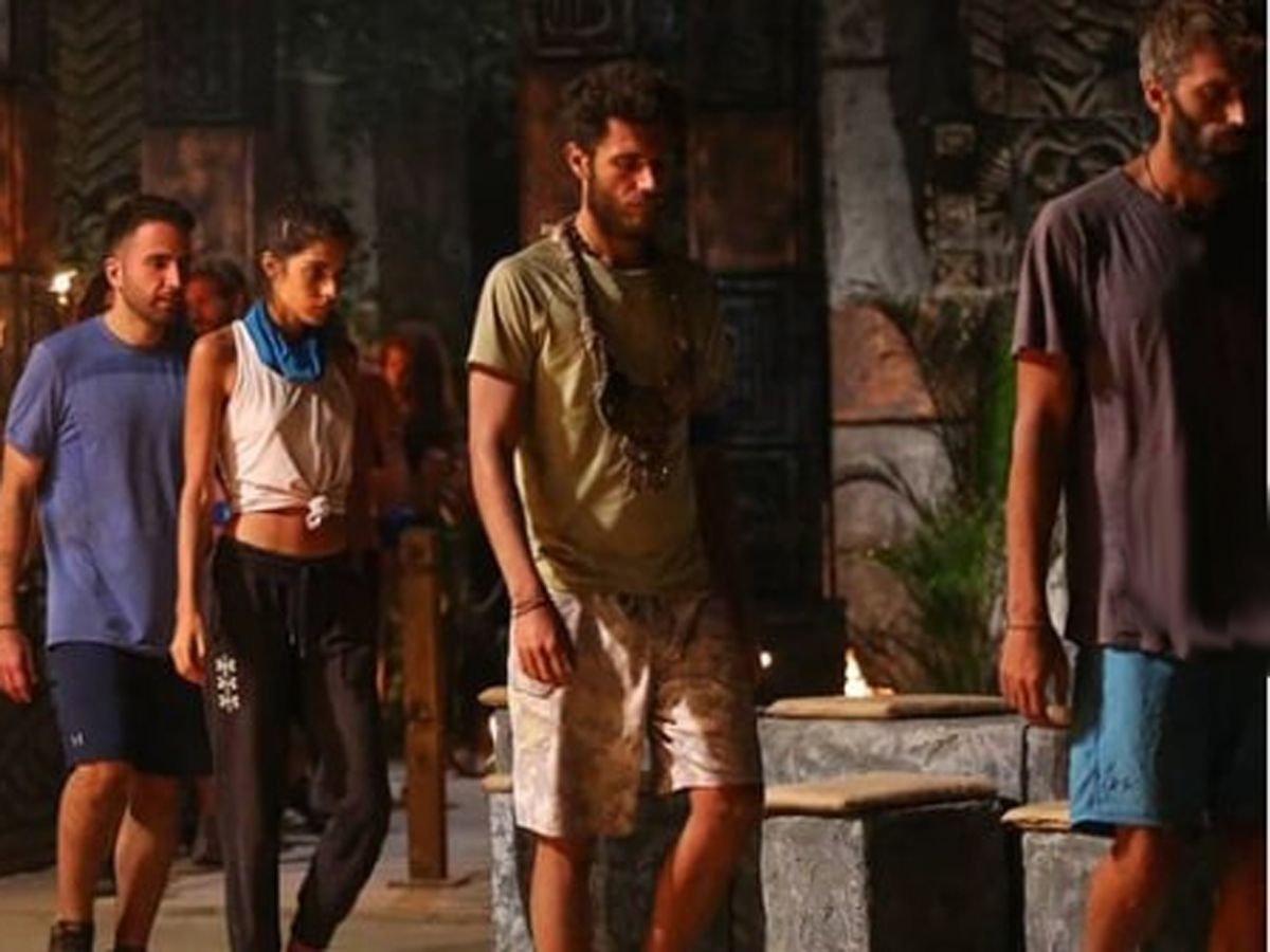Survivor spoiler 12/2: Άνω κάτω η Μπλε ομάδα από κρυφό έρωτα και ζήλεια