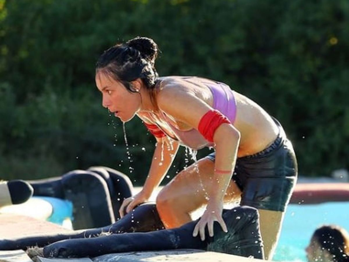 Survivor spoiler 7/2: Μεγάλη έκπληξη στον αγώνα επάθλου