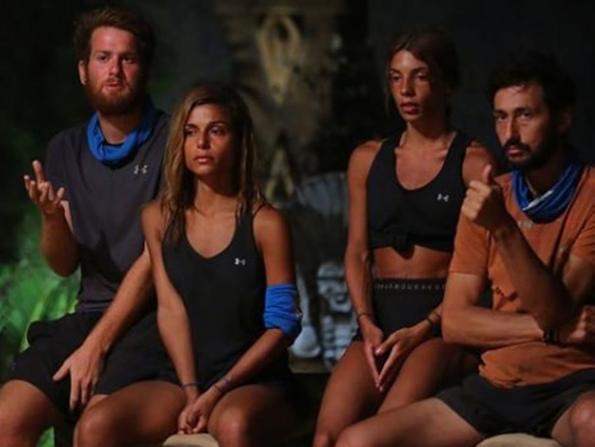 Survivor spoiler 11/2: Έκτακτη αποχώρηση από το παιχνίδι