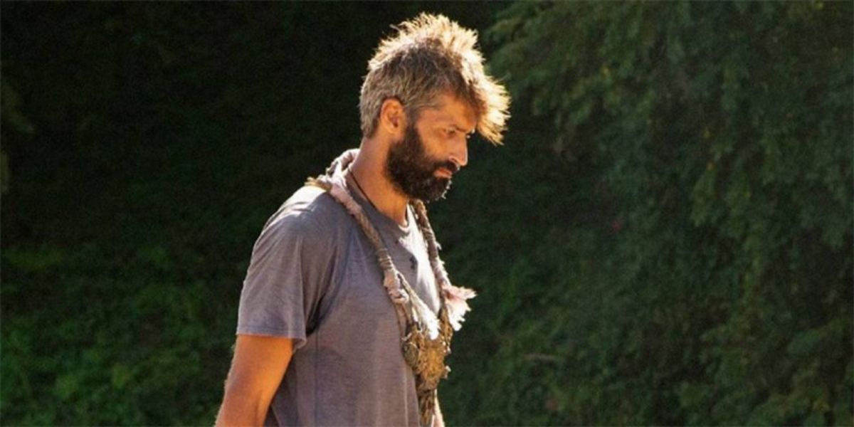 Αλέξης Παππάς: Η ξανθιά κουκλάρα που τον περιμένει εκτός Survivor