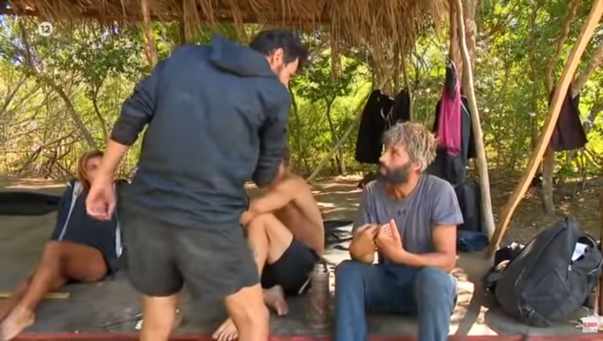 Survivor spoiler 14/2: Ποια ομάδα κερδίζει το έπαθλο φαγητού – Ποιοι καυγαδίζουν