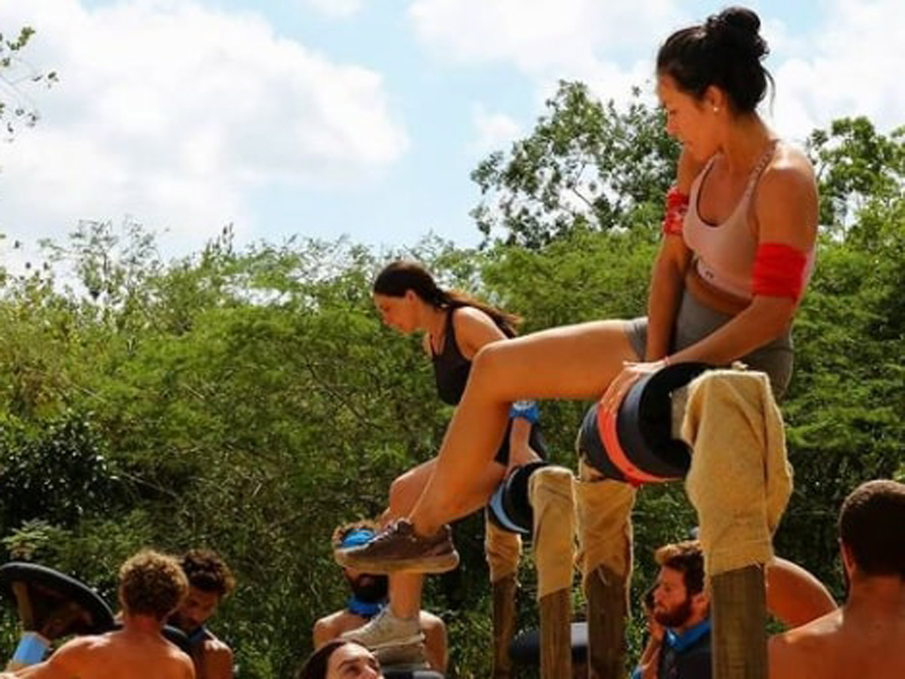 Survivor spoiler 5/2: Δύσκολα τα πράγματα για την Κόκκινη ομάδα – Ποιοι παίκτες προκαλούν προβλήματα