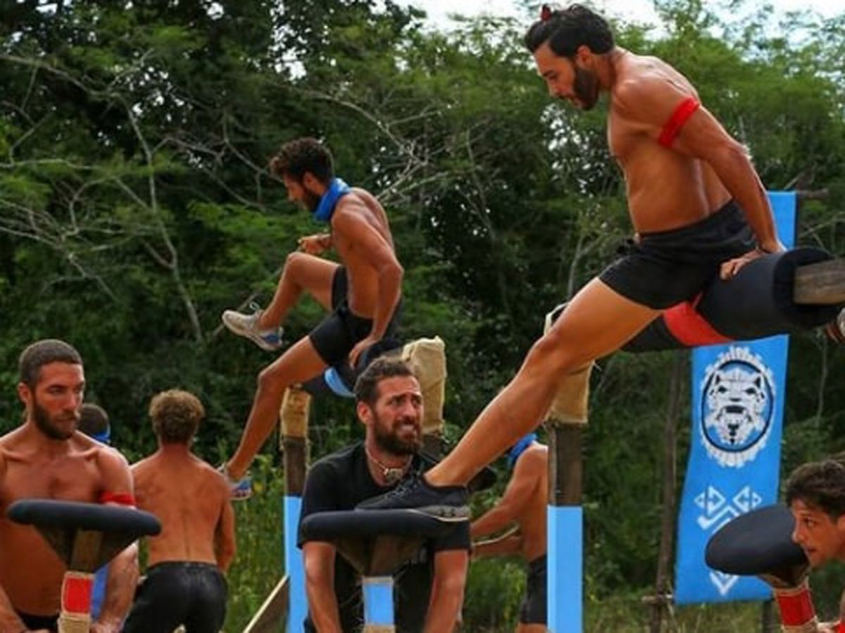 Survivor spoiler νέοι παίκτες: Μπαίνει στο παιχνίδι πρώην σύντροφος νυν παίκτριας