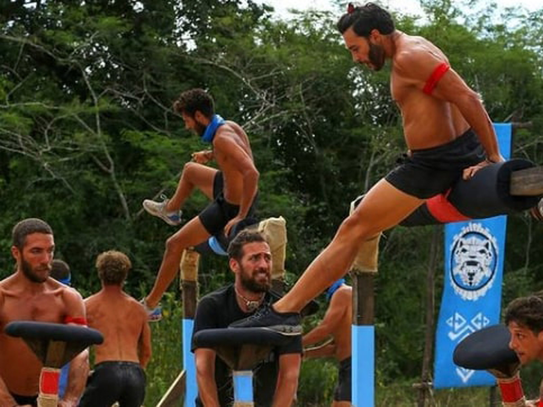 Survivor spoiler νέοι παίκτες: Μπαίνει στο παιχνίδι πρώην σύντροφος νυν παίκτριας