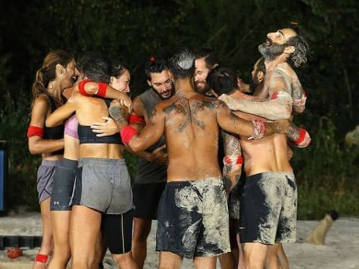 Survivor spoiler 18/2: Μπαίνουν νέοι παίκτες στο παιχνίδι