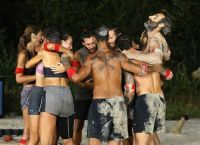 Survivor spoiler 16/2: Θρίλερ για τη δεύτερη ασυλία της εβδομάδας Survivor spoiler 16/2: Θρίλερ για τη δεύτερη ασυλία της εβδομάδας