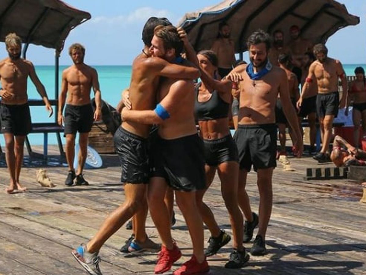 Survivor spoiler 22/2: Άνω κάτω Μπλε και Κόκκινοι – Ποιοι θα κερδίσουν τον πρώτο αγώνα ασυλίας