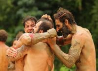 Survivor spoiler 12 3: Άνω κάτω οι Κόκκινοι ξανά Survivor spoiler 12 3: Άνω κάτω οι Κόκκινοι ξανά