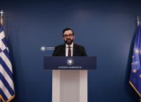 Χρήστος Ταραντίλης: Παραίτηση βόμβα του κυβερνητικού εκπροσώπου Χρήστος Ταραντίλης: Παραίτηση βόμβα του κυβερνητικού εκπροσώπου
