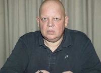 Θανάσης Μαυρίδης: Στο νοσοκομείο με κορωνοϊό ο γνωστός εκδότης Θανάσης Μαυρίδης: Στο νοσοκομείο με κορωνοϊό ο γνωστός εκδότης