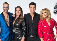 Επιστρέφει το «The Voice» – Μάλλον αλλάζουν όλοι οι coaches