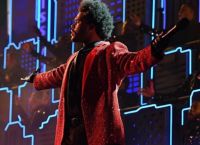 The Weeknd: Τραγούδησε στο Super Bowl 2021 – Δείτε την εντυπωσιακή εμφάνισή του στο ημίχρονο The Weeknd: Τραγούδησε στο Super Bowl 2021 – Δείτε την εντυπωσιακή εμφάνισή του στο ημίχρονο