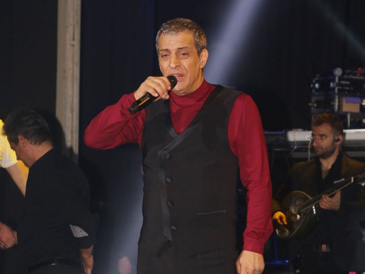 Θέμης Αδαμαντίδης: Δεν είμαι από τους αντιδραστικούς του κορωνοϊού