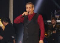 Θέμης Αδαμαντίδης: Δεν είμαι από τους αντιδραστικούς του κορωνοϊού Θέμης Αδαμαντίδης: Δεν είμαι από τους αντιδραστικούς του κορωνοϊού