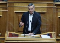 Χάρης Μαμουλάκης: Η Κυβέρνηση απαξίωσε όλες τις προτάσεις που κατέθεσε ο ΣΥΡΙΖΑ για την πανδημία Χάρης Μαμουλάκης: Η Κυβέρνηση απαξίωσε όλες τις προτάσεις που κατέθεσε ο ΣΥΡΙΖΑ για την πανδημία
