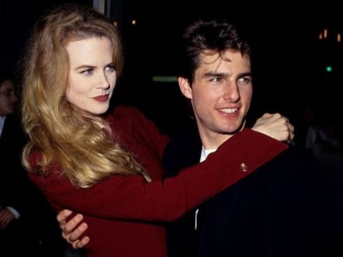 Tom Cruise: Μεγάλωσε η κόρη του και είναι μια κούκλα