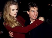 Tom Cruise: Μεγάλωσε η κόρη του και είναι μια κούκλα Tom Cruise: Μεγάλωσε η κόρη του και είναι μια κούκλα