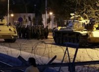 Απόπειρα πραξικοπήματος Τουρκία: Ψευδής ο ισχυρισμός ότι οι ΗΠΑ βρισκόταν από πίσω, λέει η Ουάσινγκτον Απόπειρα πραξικοπήματος Τουρκία: Ψευδής ο ισχυρισμός ότι οι ΗΠΑ βρισκόταν από πίσω, λέει η Ουάσινγκτον
