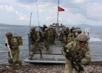 Θάνος Βερέμης: Ο Ερντογάν θα εισβάλει στο Καστελόριζο Θάνος Βερέμης: Ο Ερντογάν θα εισβάλει στο Καστελόριζο