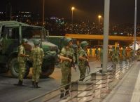 Τουρκία: Σήμερα οι ετυμηγορίες για το πραξικόπημα το 2016 Τουρκία: Σήμερα οι ετυμηγορίες για το πραξικόπημα το 2016