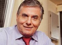 Γιώργος Τράγκας: Αυτό είναι το λογότυπο του νέου κόμματος Γιώργος Τράγκας: Αυτό είναι το λογότυπο του νέου κόμματος