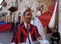 Τριώδιο: Τι είναι και πώς συνδέεται με τις Απόκριες Τριώδιο: Τι είναι και πώς συνδέεται με τις Απόκριες