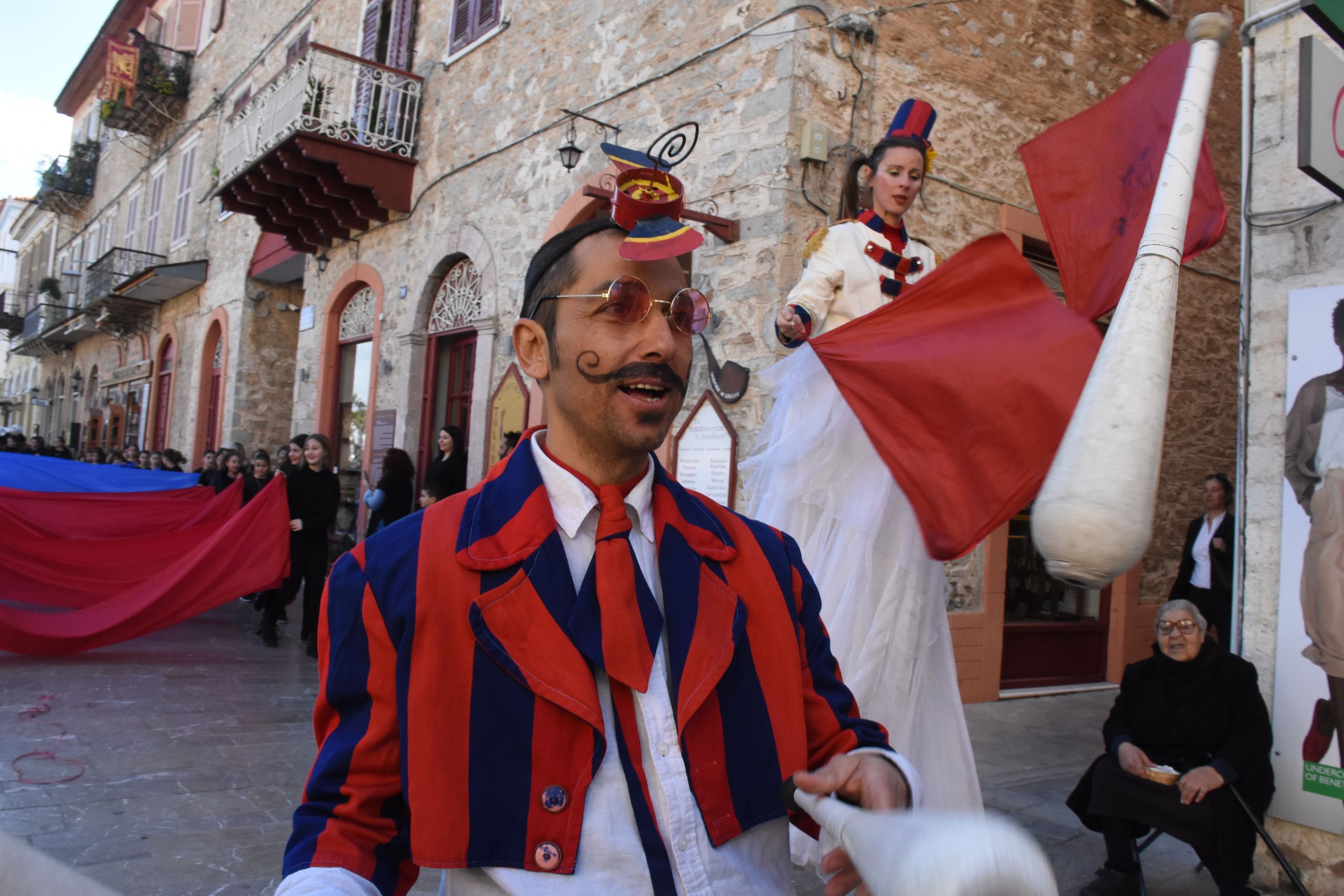 Τριώδιο: Τι είναι και πώς συνδέεται με τις Απόκριες